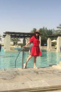 SOPHIERZHANG 曼徹斯特哥譚酒店優惠