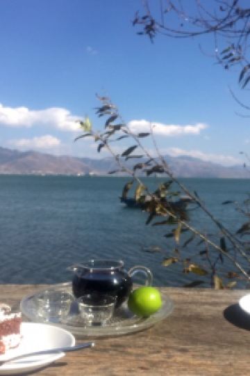 M11830**** 大理實力希爾頓酒店優惠