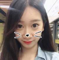 夏小玉_Katrina