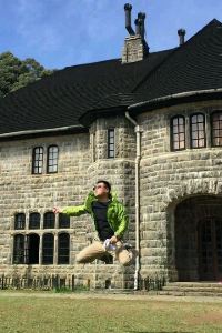 Lwmlige 西寧青海開元大飯店優惠