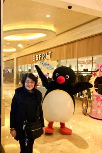 grace1203 香港諾富特東薈城飯店優惠