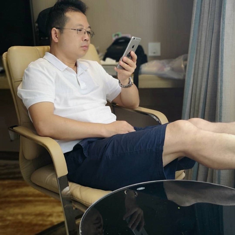 盘古大王