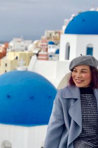 Linzi 澳門十六浦索菲特大酒店優惠