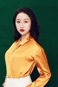 Niuniudexiaopangzhi