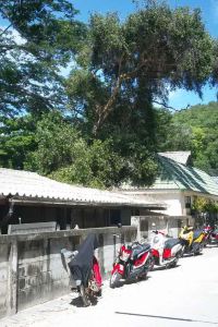 Gaolieluosan 哥特酒店優惠
