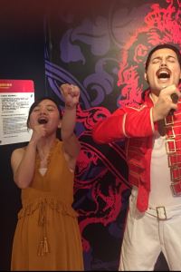 訪客 羚羊機場酒店 - 僅限轉機優惠