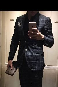 Jinyishaonian007 上海靜安鉑爾曼酒店優惠