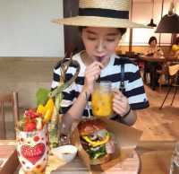小狮妹biubiu