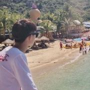 lyzzyl 海邸優舍精品飯店（青島五四廣場奧帆中心店）優惠