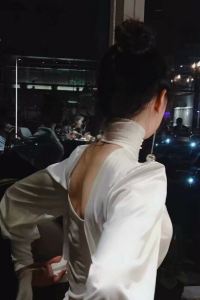 Annie. 成都愷亞公館服務式公寓優惠