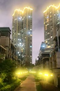 L V xiang 無銘小棧民宿（廣州縱橫廣場店）優惠