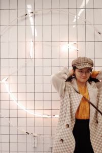 ClaireCCC 香港銀樾美憬閣精選酒店優惠