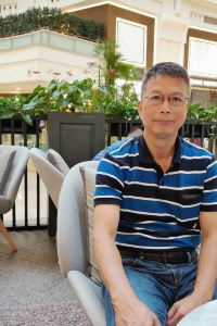 朝哥 金門金沙湖畔渡假會館優惠