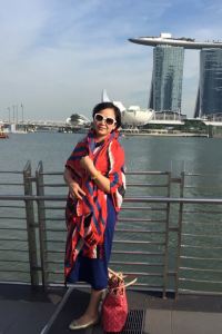 Fengzhimeizi 福州五四路希爾頓歡朋飯店優惠