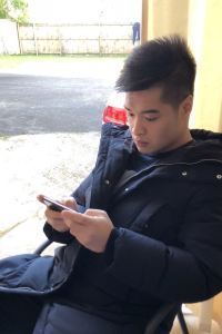 Edward_Leung 河源滙景希爾頓逸林酒店優惠