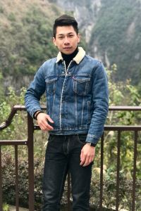 Weiweiweishao 廣州珠江新城琥珀東方酒店優惠