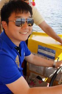 lionrover 海口香格里拉酒店優惠