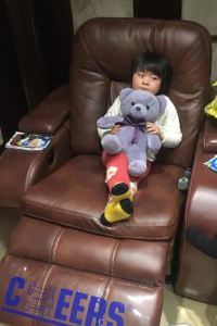 Shenmiaoyong 杭州蕭山國際機場凱悅嘉軒飯店優惠