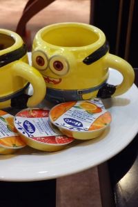 Anna_zhou 佛山恆安瑞士大酒店優惠