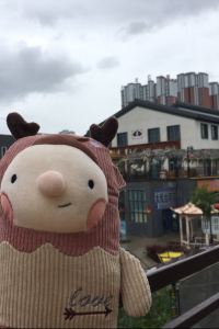 _WeChat309370**** 捷尼天空大飯店（武漢天河國際機場店）優惠