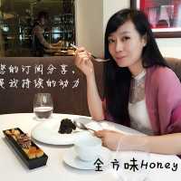 全方味Honey