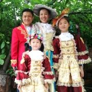 M19430**** 澳門金龍酒店優惠