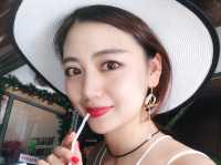 杏杏杏子酱