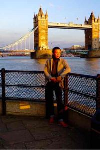 Michaelxu 布魯塞爾舒曼假日酒店 - IHG 酒店優惠