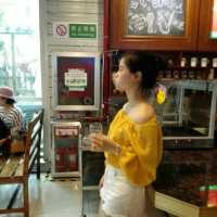 子不语