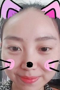 Candy jia 香港JW萬豪酒店優惠