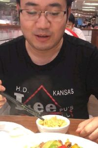 han Daddy 深圳灣海尚酒店優惠