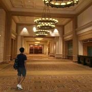 _WeChat50082**** 深圳坪山格蘭雲天國際酒店優惠