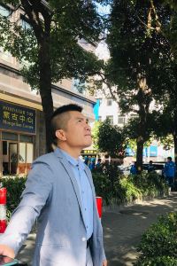 jinfeng_wu 廣州新天河賓館優惠