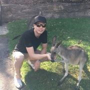 tongjunli13 北京大紅門希爾頓歡朋飯店優惠