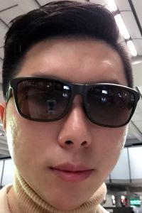 YC.Zhuang 卓美亞帆船飯店優惠