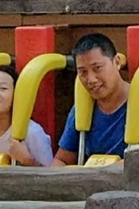 Fengjingtu 帕克茵旅館優惠