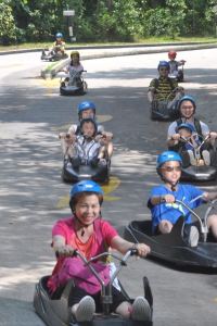 Aozhou007 全季新加坡烏節飯店優惠