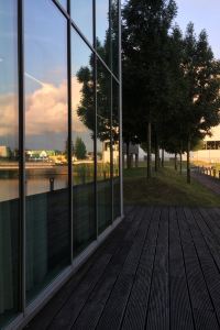 Lujianuo 武漢漢口金融中心美侖飯店優惠