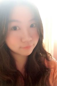 RachelLi1987 中山國際酒店優惠