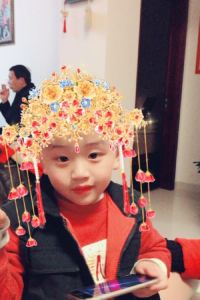 Xinhuiwanglan