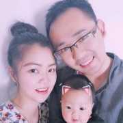 长得太帅只能怪我老婆太美