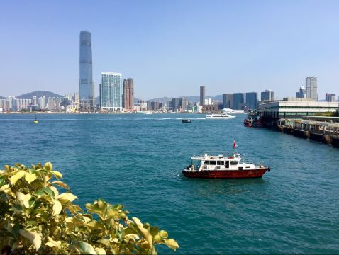 鐵窗淚
