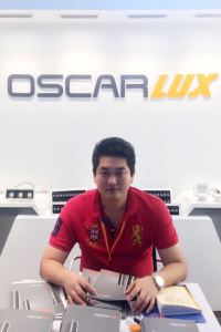 Wayne He 河內飯店優惠