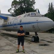 Changzheng2018 重慶觀音橋希爾頓歡朋飯店優惠