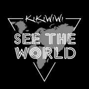 kikiwiwi see the world