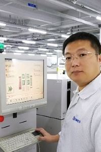 Liuhaifeng123456 上海中興和泰飯店優惠