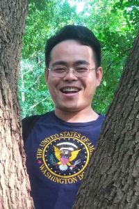 Adrianyao
