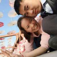 Abby杨小妞