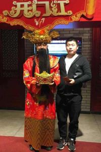 Jinyingnan Wolgot Hotel RG 쿠폰
