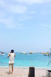 Colin_ctu ​考拉貝拉度假飯店優惠